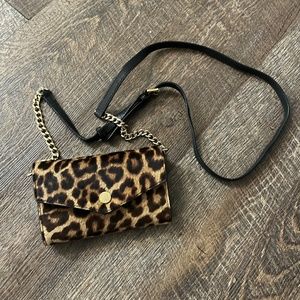Michael Kors Mini clutch purse